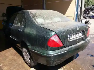 Sloopvoertuig lancia lybra berlina 1.9 jtd cat van het jaar 2000 aangedreven ar32302