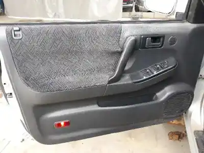 Здавання транспортного засобу opel frontera b (u99) 2.2 i (6b_zc, 6b_vf, 6b_66, 6b_76) року 2000 потужний y22se