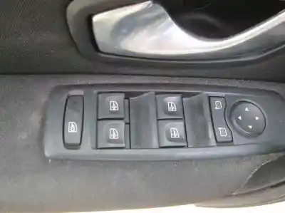 Sloopvoertuig renault laguna iii expression van het jaar 2007 aangedreven k9k780