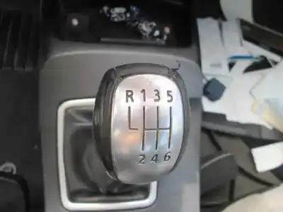 Veículo de Sucata RENAULT LAGUNA III Expression do ano 2007 alimentado K9K780