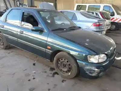 Veicolo di demolizione FORD ESCORT BERLINA/TURNIER Bravo Lim. 90 CV / 66 KW dell'anno 1998 alimentato RFD