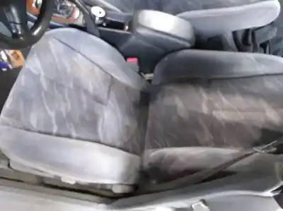 Veículo de Sucata mitsubishi galant berlina (ea0) 2000 td gls (a) do ano 2000 alimentado 4d68