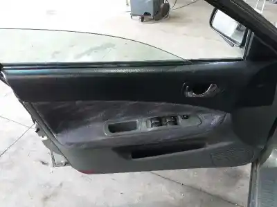 Veículo de Sucata mitsubishi galant berlina (ea0) 2000 td gls (a) do ano 2000 alimentado 4d68