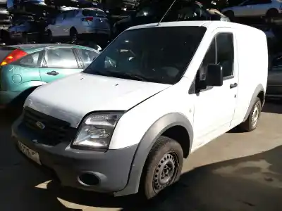 Veículo de Sucata ford tourneo connect (tc7) kombi b. corta (2006->) do ano 2010 alimentado r3pa