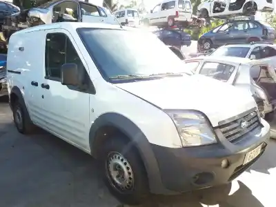 Veículo de Sucata ford tourneo connect (tc7) kombi b. corta (2006->) do ano 2010 alimentado r3pa