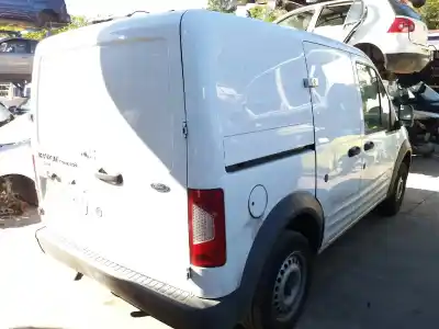 Veículo de Sucata ford tourneo connect (tc7) kombi b. corta (2006->) do ano 2010 alimentado r3pa