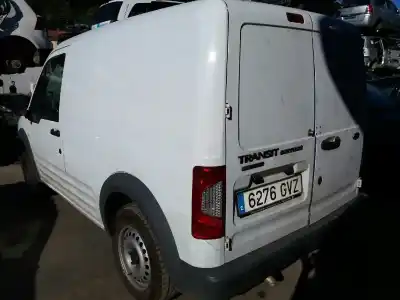 Veículo de Sucata ford tourneo connect (tc7) kombi b. corta (2006->) do ano 2010 alimentado r3pa