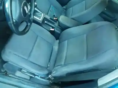 Scrapping Vehicle audi a4 berlina (8e) 2.5 v6 24v tdi of the year 2001 powered ake