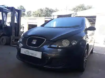 Veículo de Sucata seat toledo iii (5p2) 1.9 tdi do ano 2006 alimentado bxe