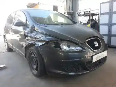 Veículo de Sucata seat toledo iii (5p2) 1.9 tdi do ano 2006 alimentado bxe