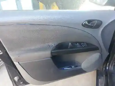 Veículo de Sucata seat toledo iii (5p2) 1.9 tdi do ano 2006 alimentado bxe