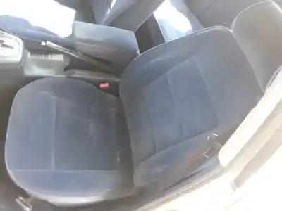 Veículo de Sucata audi a4 berlina (b5) 2.8 quattro do ano 2003 alimentado ack