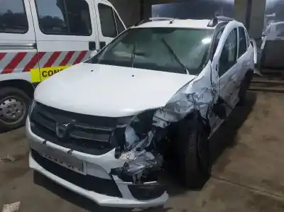 Утилизация автомобиля dacia logan ii laureate года 2016 питание k9k