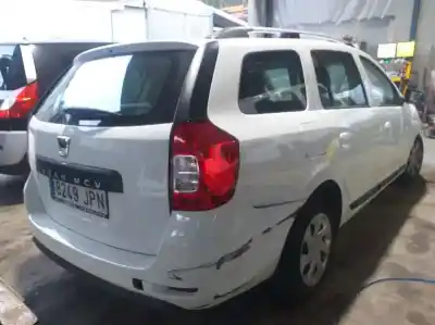 Утилизация автомобиля dacia logan ii laureate года 2016 питание k9k