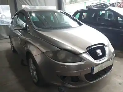 Veículo de Sucata seat toledo iii (5p2) 2.0 tdi 16v do ano 2006 alimentado 
