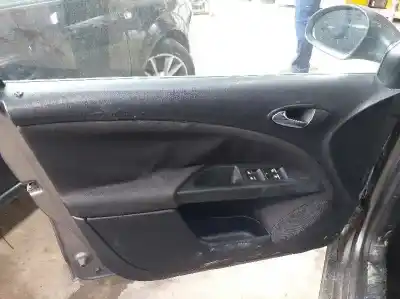 Veículo de Sucata seat toledo iii (5p2) 2.0 tdi 16v do ano 2006 alimentado 