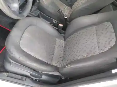 Scrapping Vehicle skoda fabia (6y2/6y3) young line of the year 2006 powered bme