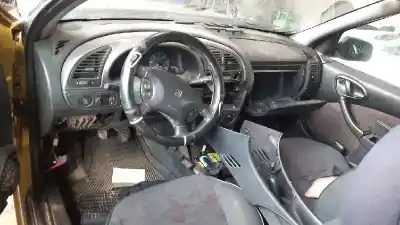 Verschrottungsfahrzeug citroen xsara coupe 1.9 td vtr des jahres 1999 angetrieben dhy