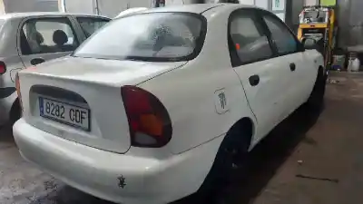 Veicolo di demolizione daewoo lanos s dell'anno 2003 alimentato a13sms