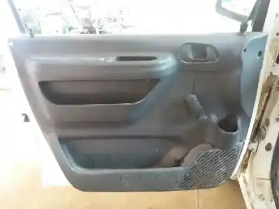 Veículo de Sucata citroen jumpy 2.0 furgón confort chapa do ano 2004 alimentado rhx