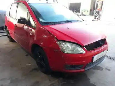 Vehicul casat FORD FOCUS C-MAX (CAP) 1.6 TDCi CAT al anului 2006 alimentat D-HHDA