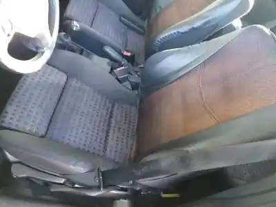 Scrapping Vehicle opel astra g caravan comfort of the year 1998 powered z16xe