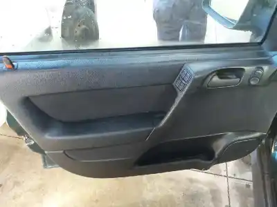 Scrapping Vehicle opel astra g caravan comfort of the year 1998 powered z16xe