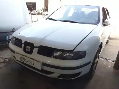 Утилизация автомобиля SEAT                                               TOLEDO (1M2)                                                                                                                                                                                                                                               Signo года 2002 питание APG
