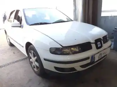 Здавання транспортного засобу seat toledo (1m2) signo року 2002 потужний apg