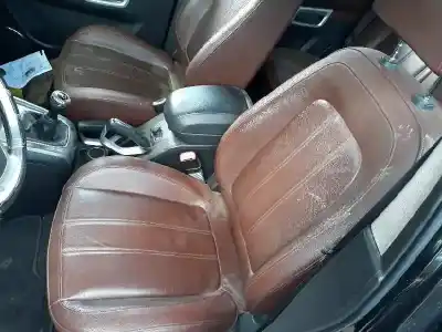 Утилизация автомобиля opel                                               antara                                                                                                                                                                                                                                                     cosmo 4x4 года 2008 питание z20s