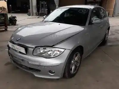 Утилизация автомобиля bmw serie 1 berlina (e81/e87) 120d года 2001 питание m47n204d4