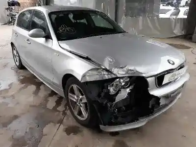 Утилизация автомобиля bmw serie 1 berlina (e81/e87) 120d года 2001 питание m47n204d4