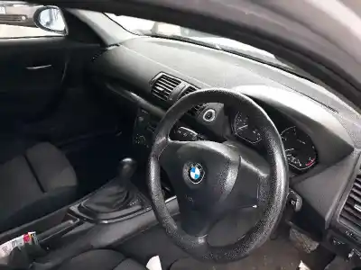 Утилизация автомобиля bmw serie 1 berlina (e81/e87) 120d года 2001 питание m47n204d4