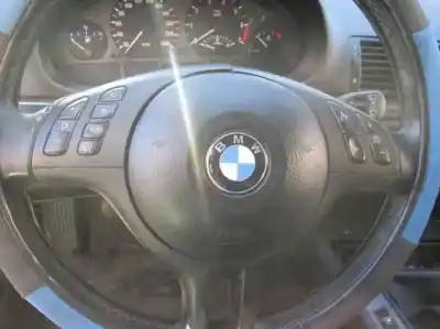 Утилизация автомобиля bmw 3 compact (e46) 316 ti года 2003 питание n42