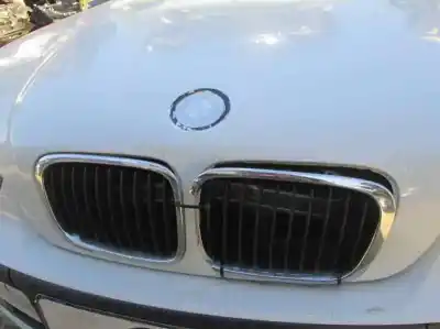 Утилизация автомобиля bmw 3 compact (e46) 316 ti года 2003 питание n42