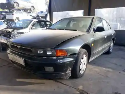 Sloopvoertuig mitsubishi                                         galant berlina (ea0)                                                                                                                                                                                                                                       2000 elegance                                                                                                                                                                                                                                              van het jaar 1999 aangedreven 4g63