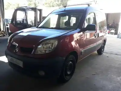 Утилизация автомобиля renault kangoo (f/kc0) expression года 2003 питание k9k700 Утилизация автомобиля renault kangoo (f/kc0) expression года 2003 питание k9k700