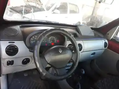 Утилизация автомобиля renault kangoo (f/kc0) expression года 2003 питание k9k700 Утилизация автомобиля renault kangoo (f/kc0) expression года 2003 питание k9k700