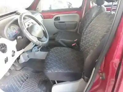 Утилизация автомобиля renault kangoo (f/kc0) expression года 2003 питание k9k700 Утилизация автомобиля renault kangoo (f/kc0) expression года 2003 питание k9k700