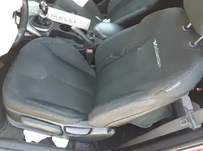 Veículo de Sucata hyundai veloster (fs) 1.6 gdi do ano 2001 alimentado g4fd