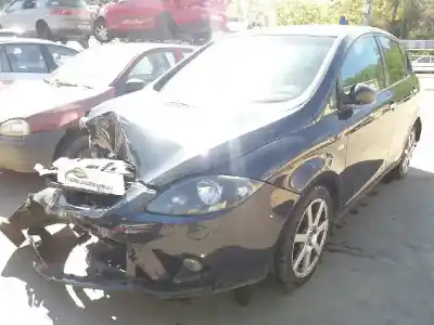 Veículo de Sucata seat altea (5p1) hot do ano 2006 alimentado bkc