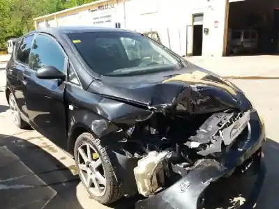 Veículo de Sucata seat altea (5p1) hot do ano 2006 alimentado bkc