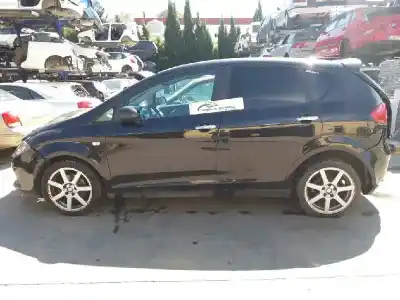 Veículo de Sucata seat altea (5p1) hot do ano 2006 alimentado bkc