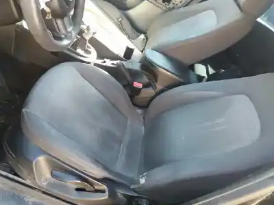 Veículo de Sucata seat altea (5p1) hot do ano 2006 alimentado bkc