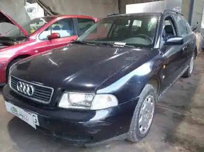 Veicolo di demolizione AUDI                                               A4 B5 AVANT (8D5)                                                                                                                                                                                                                                          1.9 TDI                                                                                                                                                                                                                                                    dell'anno 2000 alimentato AHU