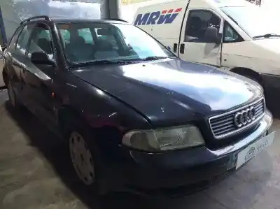 Утилизация автомобиля audi                                               a4 b5 avant (8d5)                                                                                                                                                                                                                                          1.9 tdi года 2000 питание ahu