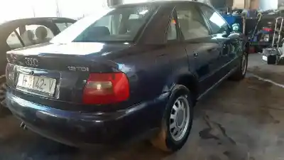 Veículo de Sucata audi a4 berlina (b5) 1.9 tdi do ano 1997 alimentado afn