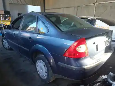 Veículo de Sucata ford focus berlina (cap) trend do ano 2001 alimentado hwda
