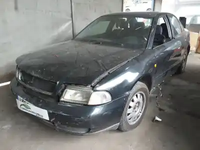 Veículo de Sucata audi a4 berlina (b5) 1.9 tdi do ano 1998 alimentado afn