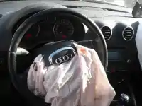 Утилизация автомобиля audi a3 (8p) 2.0 tdi года 2007 питание bkd